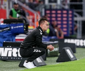 Górnik Zabrze przerwał serię zwycięstw. Porażka na koniec sierpnia i zdruzgotani kibice