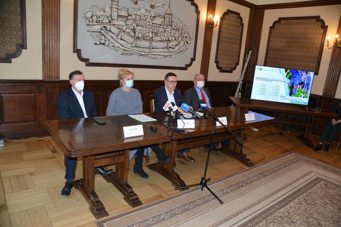 Stomil - konferencja