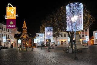 ŚWIEĆ SIĘ Z ENERGĄ. Wybieramy najpiękniej oświetlone miasto w Polsce