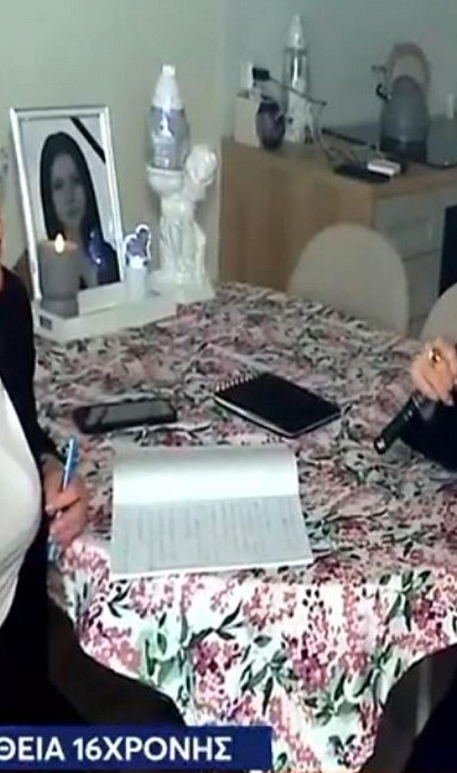 Maja z Mławy zostawiła po sobie album. "Przepraszam cię, mamo"