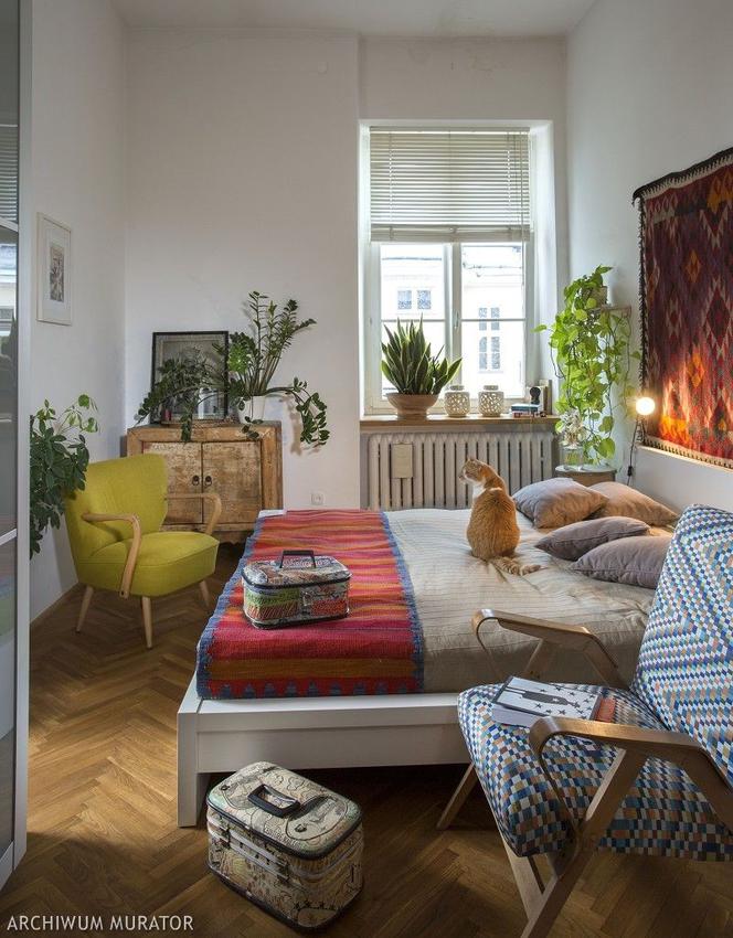 Wnętrza mieszkań: nowoczesność i vintage, czyli nietypowe połączenie styli!
