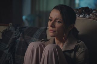 M jak miłość, odcinek 1847: Samotność znowu zawładnie życiem Martyny. Zacznie wspominać męża i wróci do picia – ZDJĘCIA, WIDEO 