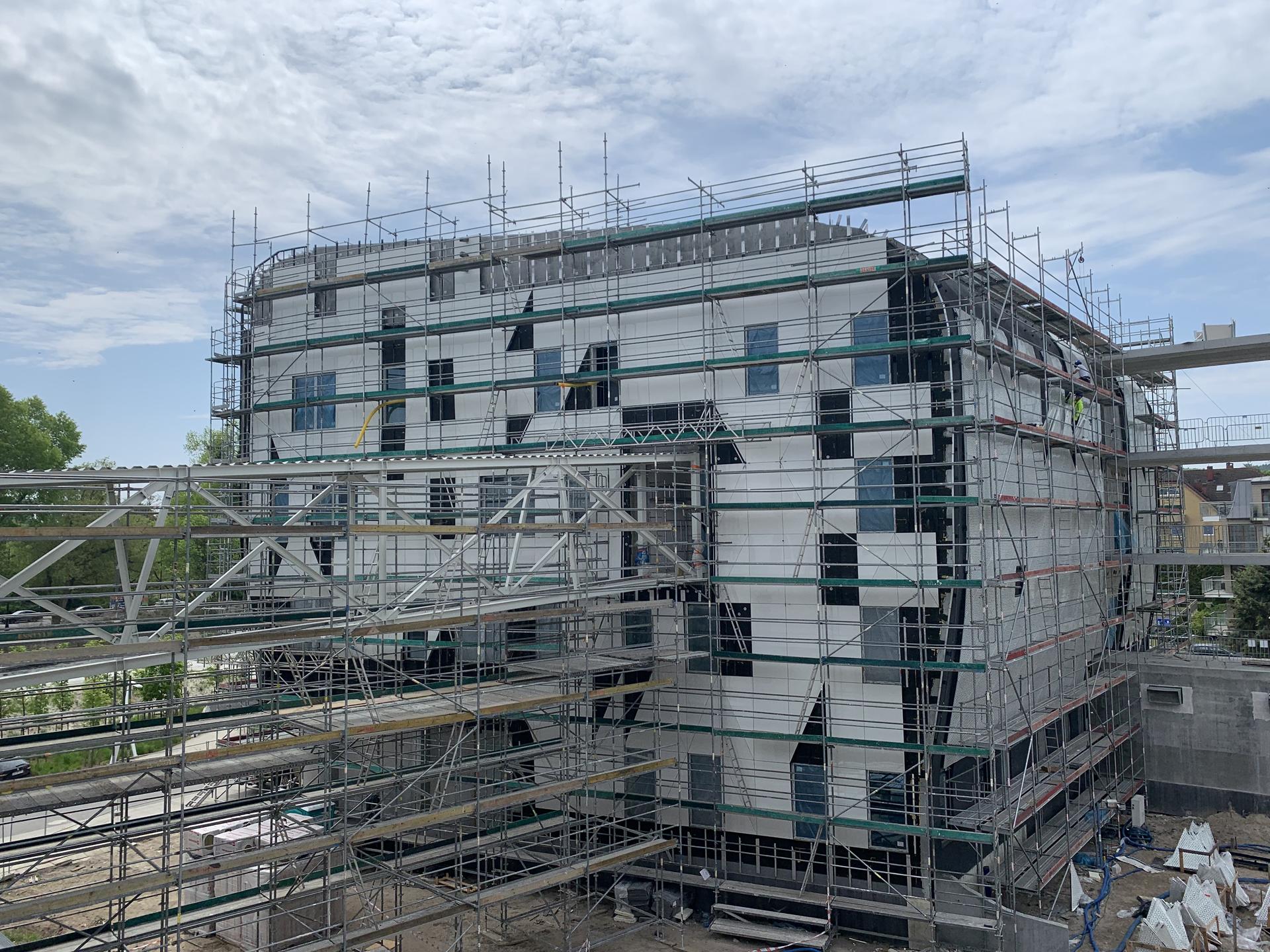 Europejskie Centrum Rodziny