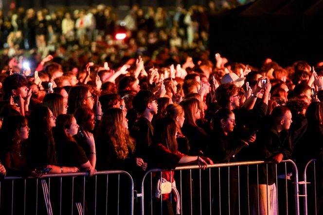 160. urodziny Katowic. Koncerty w piątek 12 września 2025