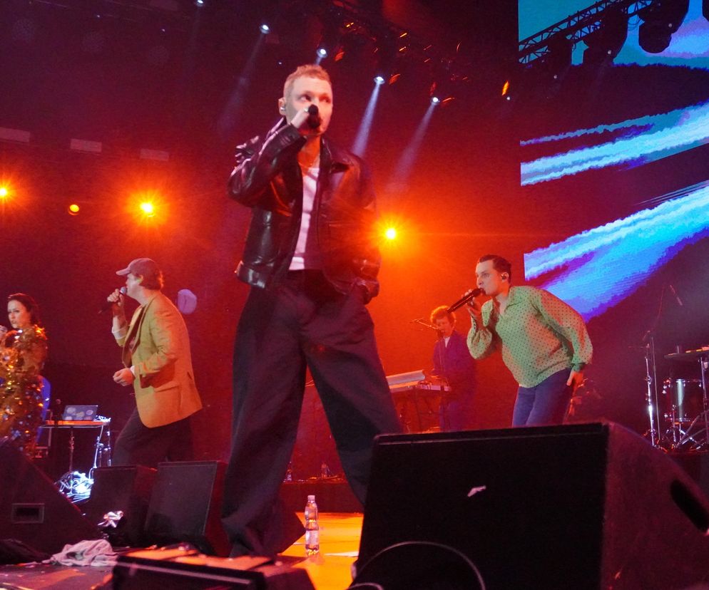 Męskie Granie Poznań 2025 