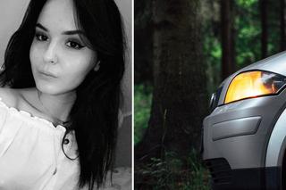 Wypadek w Szymbarku. Tak zginęła 19-letnia Daria. Kierowca audi zatrzymany! [REKONSTRUKCJA ZDARZEŃ]