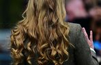 Nowa fryzura księżnej Kate! Te jasne loki zachwycają