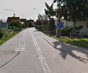 Zabawne nazwy ulic we Wrocławiu. Kto chciałby tu zamieszkać? 