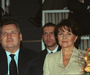 Jolanta Kwaśniewska