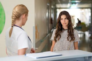 Zawsze warto, sez. 2, odc. 1(13): Marta (Weronika Rosati)