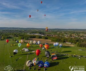 Balony nad Krosnem