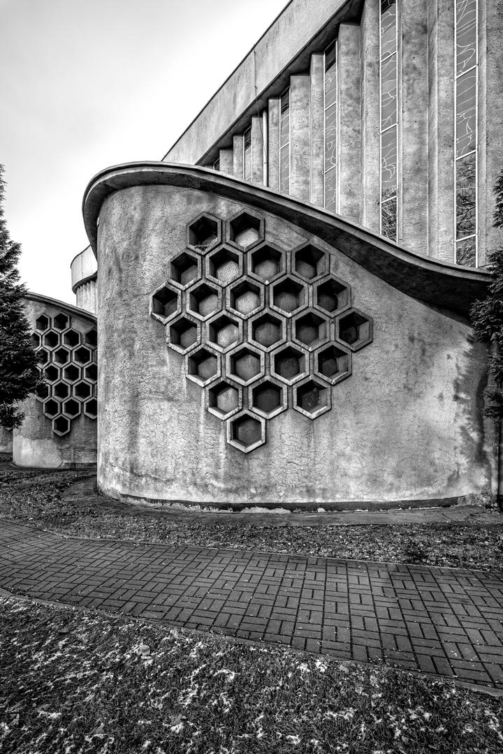 Kościół rzymsko-katolicki pw. św. Ducha 4