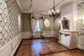 Odbudowany Pałac Saski w Kutnie jest dziś historyczną i architektoniczną wizytówką miasta