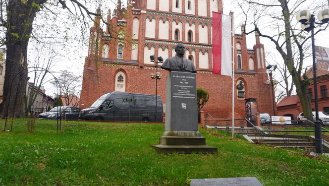 To najpiękniejszy zabytek w woj. warmińsko-mazurskim według AI. „Zachwyca strzelistą sylwetką”