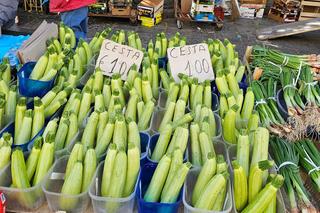 Ceny warzyw i owoców we Włoszech szokują Polaków