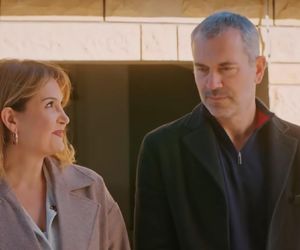 Miłość i nadzieja ostatni odcinek. Bulent, Feraye