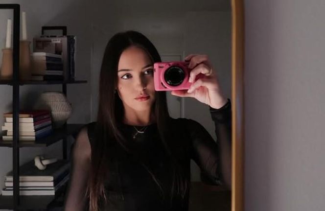 Julia Scorupco