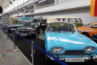 Muzeum Motoryzacji w Poznaniu