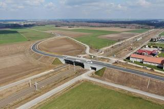 Wiadukty na trasie Rail Baltica