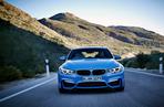 Nowe BMW M3 2014