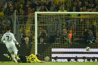 Borussia Dortmund - Real Madryt 4:1