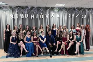 Tak bawili się maturzyści na studniówce w 1 LO w Gorzowie Wielkopolskim