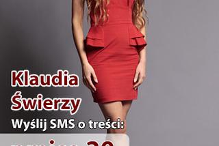 Miss Nasotlatek 20 Klaudia Świerzy