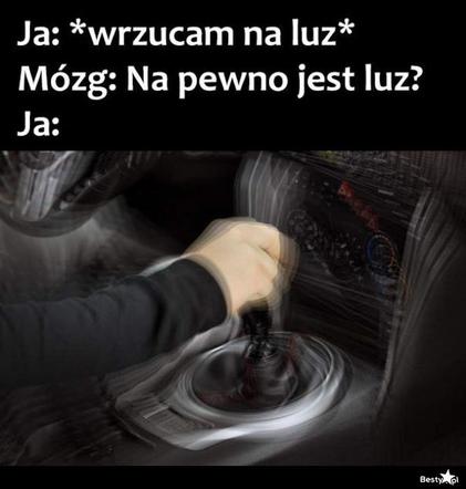 Memy o samochodach