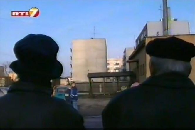 Cud w Pajęcznie. Przypominany historię z 1999 roku
