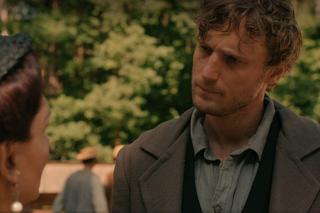 Dewajtis odc. 7. Marek (Karol Dziuba), Olga Czertwanowa (Małgorzata Pieczyńska)