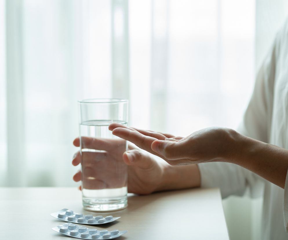 Pramolan - na co stosuje się ten lek? Działanie, dawkowanie, skutki uboczne