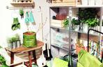Premiera mebli balkonowych IKEA