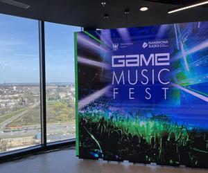 Game Music Fest w Katowicach