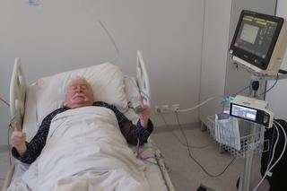 Lech Wałęsa w szpitalu. Wypłynęły nowe informacje o jego stanie zdrowia 