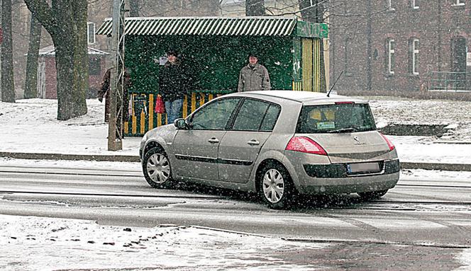 Bartłomiej i Katarzyna Waśniewscy wyjechali w góry żeby zapomnieć