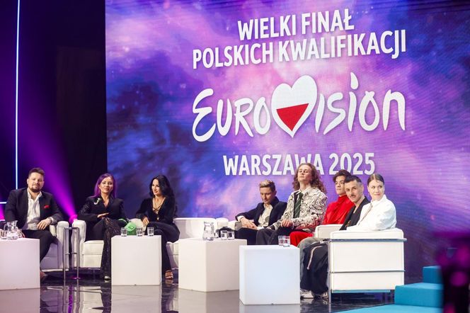 Sw@da i Niczos zmienili utwór "Lusterka" na dwa tygodnie przed preselekcjami do Eurowizji