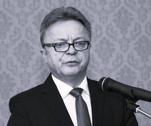 Prof. Marek Szczepański