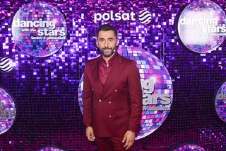 W Tańcu z Gwiazdami trzeba mieć łzawą historię, żeby porwać jurorów? Maserak odpowiada