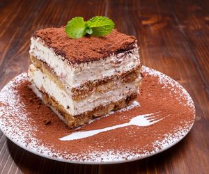 Dietetyczny 3bit - fit wersja przebojowego ciasta 