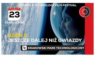 Science & Technology Film Festival 2025