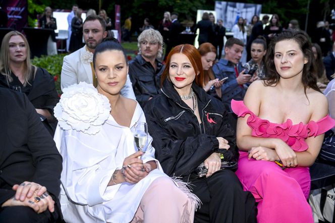 Dominika Gawęda, Maciej Szczepanik