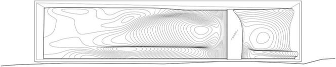 Pawilon obserwacyjny w Górach Skandynawskich