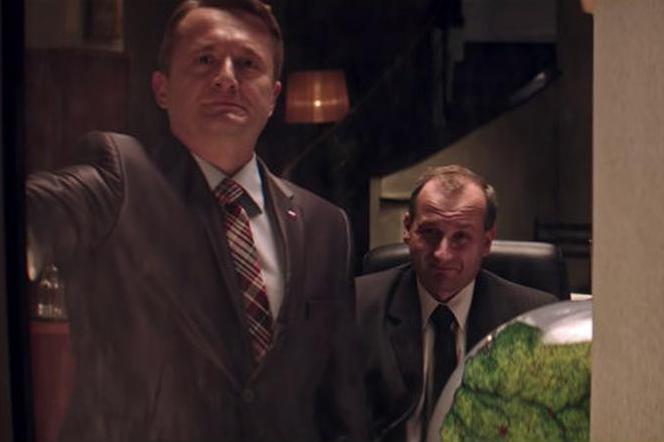 Ucho Prezesa - kiedy nowe odcinki? Gdzie oglądać satyryczny program Roberta Górskiego? 