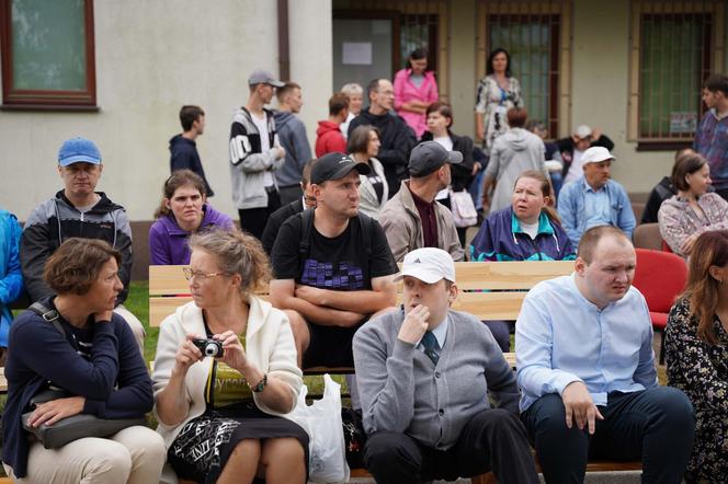 Dzień Cukinii. Integracyjne Święto Warzywa w Siedlcach