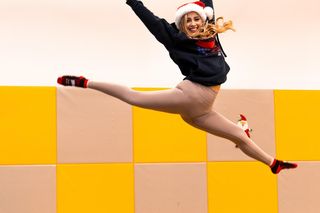 Happy Jumper Kielce. Styczeń 2025
