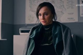 BrzydUla 2 odc. 131. Paulina (Maja Hirsch)