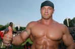 Mariusz Pudzianowski chroni swoją prywatność. Teraz zdradził, dlaczego nie ma żony