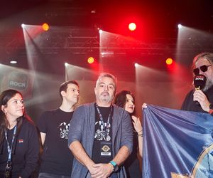 Rocktoberfest 2025 - impreza urodzinowa Eski ROCK