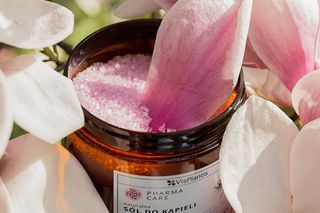 Zimowe spa w domowym zaciszu