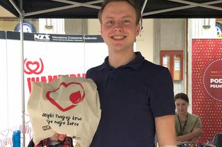 Ogólnopolski projekt Wampiriada